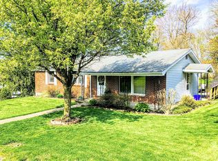 529 Brown Ave, Butler, PA 16001