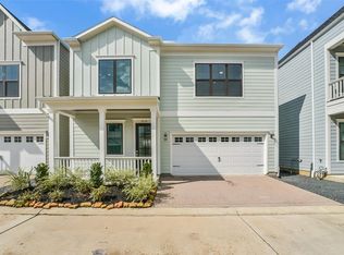 3516 Harvest Dance Dr, Houston, TX 77008