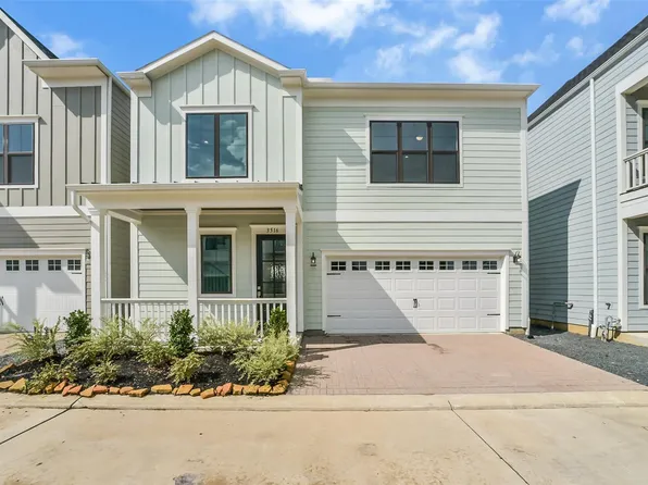 3516 Harvest Dance Dr, Houston, TX 77008