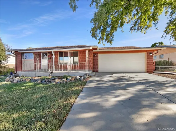 540 E 83rd Drive, Denver, CO 80229