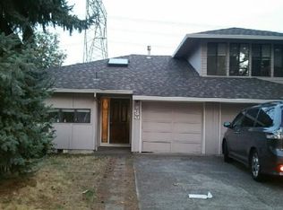 2620 SW Augusta Dr, Beaverton, OR 97003
