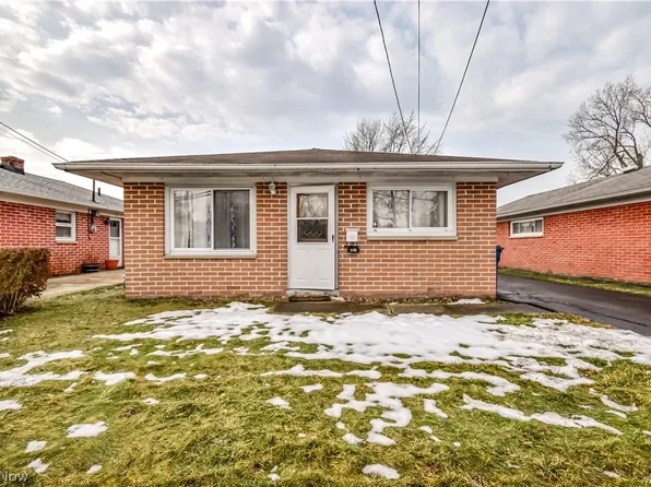 346 Parkway Dr, Eastlake, OH 44095