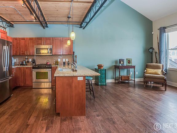 5th image of 2154 New Town Dr NE #25