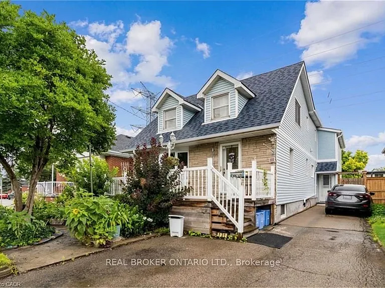 131 Bell Ave #1 — Photo 1