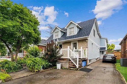131 Bell Ave #1 Photo 1