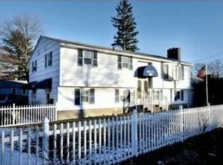 1790 Warwick Ave, Warwick, RI 02889