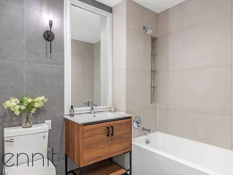 1430 Fulton St #5H — Photo 4
