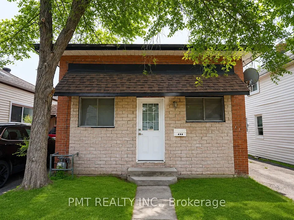 109 Nassau St