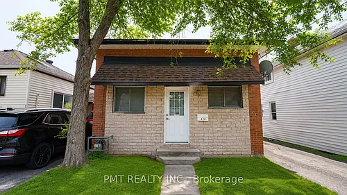 109 Nassau St Photo 1