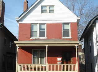 214 Bosley St #2, Cincinnati, OH 45219