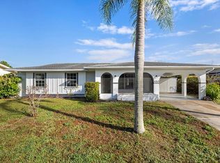 6064 Deming Ave, North Port, FL 34287