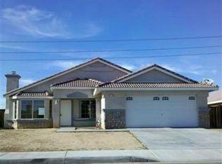 15438 Jojoba Ln, Victorville, CA 92394
