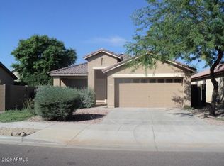 4524 S 25th Dr, Phoenix, AZ 85041