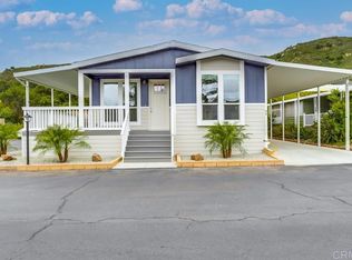 4650 Dulin Rd SPC 45, Fallbrook, CA 92028