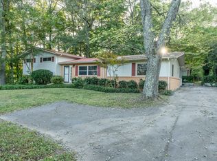 203 Spring Creek Rd, Estill Springs, TN 37330