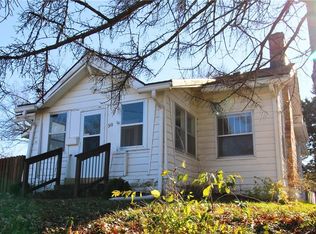 310 W Gay St, Warrensburg, MO 64093