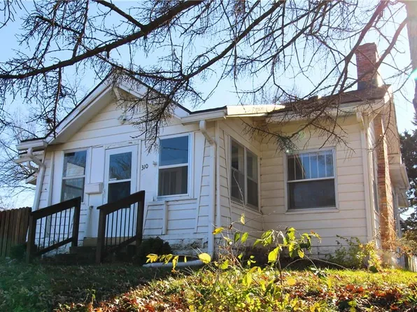 310 W Gay St, Warrensburg, MO 64093