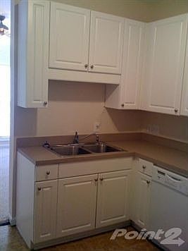 Kitchen-Great Counterspace