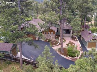 4501 Edwards Pl, Cascade, CO 80809