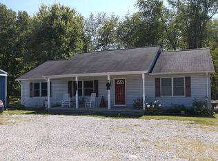 60 Orville Brown Rd, Jackson, OH 45640