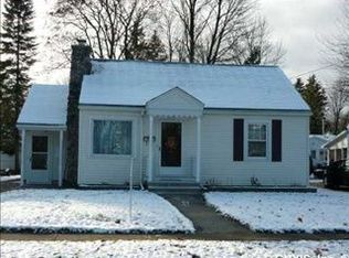 439 Earl Ave, Oneida, NY 13421