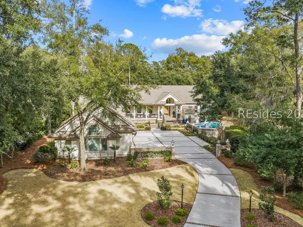 14 Inverness Dr, Bluffton, SC 29910