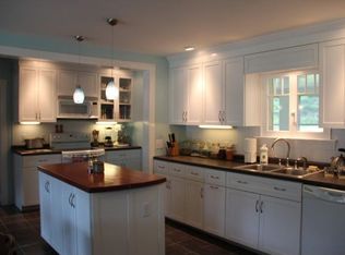 3414 Vt Route 109, Waterville, VT 05492