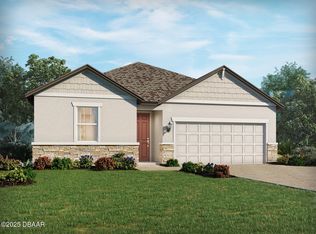 1212 Pampus Dr, Daytona Beach, FL 32124