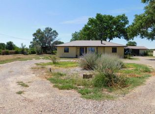 1315 N Gabaldon Rd, Belen, NM 87002