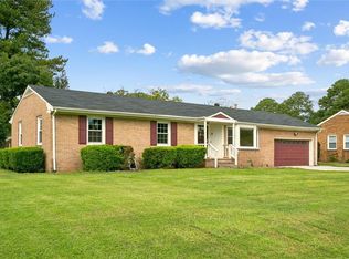 4224 Burnham Dr, Portsmouth, VA 23703