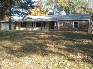 2817 S Westport Rd, Independence, MO 64052