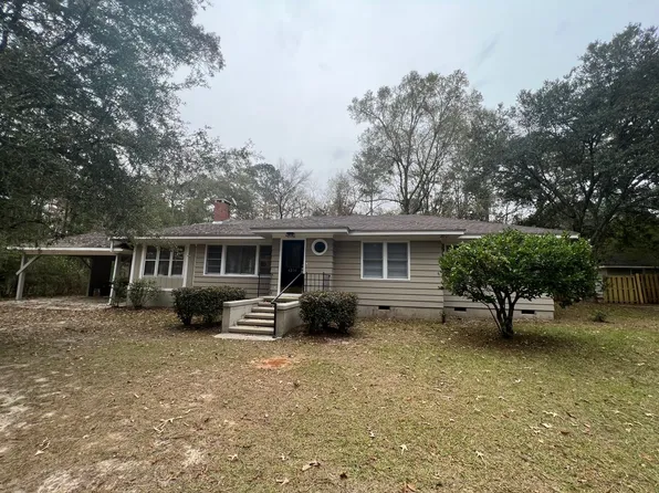 4336 State Highway 122, Thomasville, GA 31757