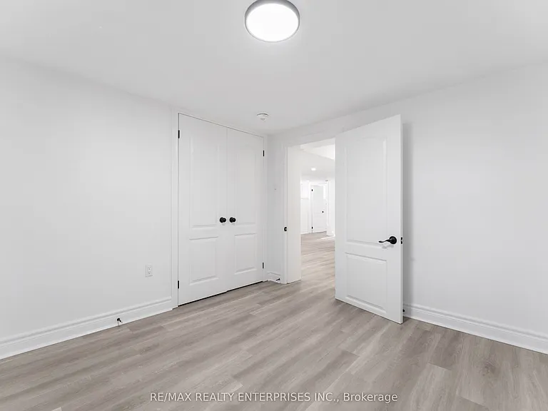 3 Dallyn Cres #BASEMENT — Photo 8