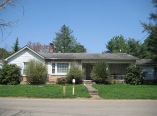 346 Old Milligan Hwy, Johnson City, TN 37601