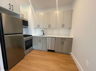 540 Martin Luther King Dr #408, Jersey City, NJ 07304