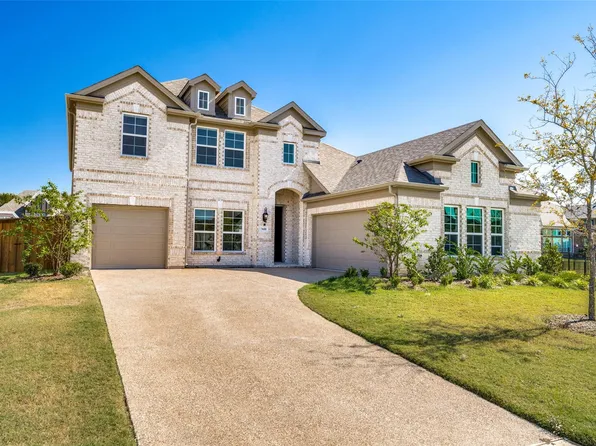 3608 Diamond Rdg, McKinney, TX 75071