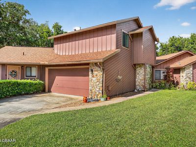 54 Wildwood Trl, Ormond Beach, FL, 32174