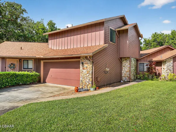 54 Wildwood Trl, Ormond Beach, FL 32174