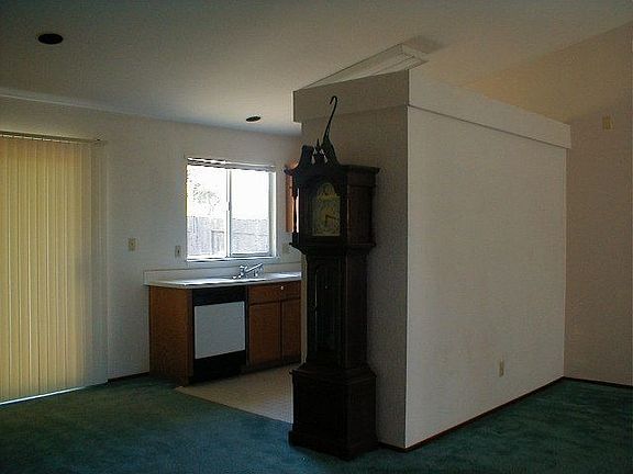 kitchen sliding window