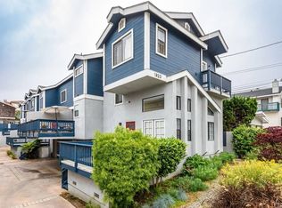1920 Carnegie Ln #2, Redondo Beach, CA 90278