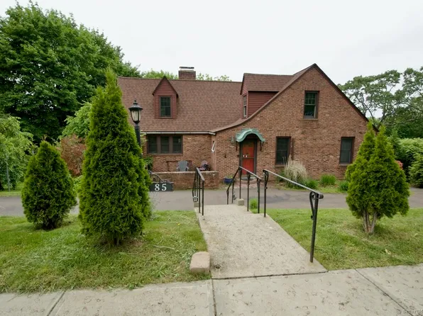 85 Hillcrest Terrace, Meriden, CT 06450