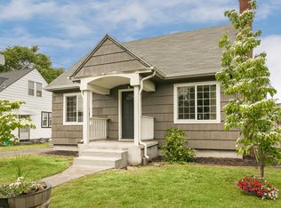 3033 N Winchell St, Portland, OR 97217