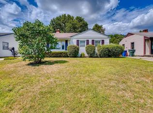 1060 Pauline Ave, Columbus, OH 43224