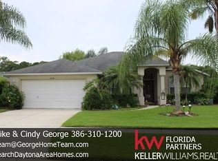 6739 Ferri Cir, Port Orange, FL 32128