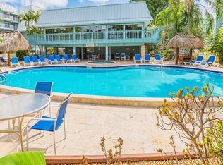 1901 S Roosevelt Blvd APT 106W, Key West, FL 33040