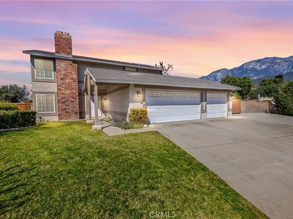 8520 Buggy Whip Rd, Rancho Cucamonga, CA 91701