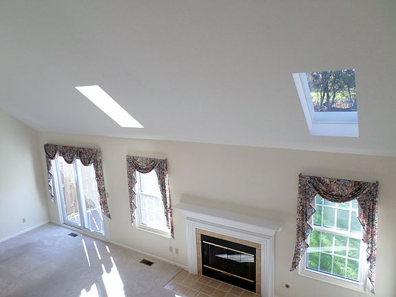 View from Upstairs