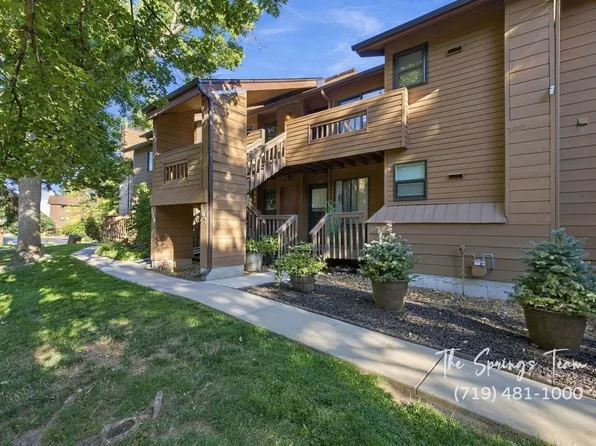 971 Moorings Dr, Colorado Springs, CO 80906