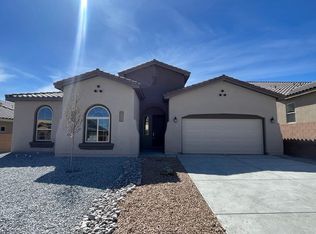 294 Fleet Rd NE, Rio Rancho, NM 87124