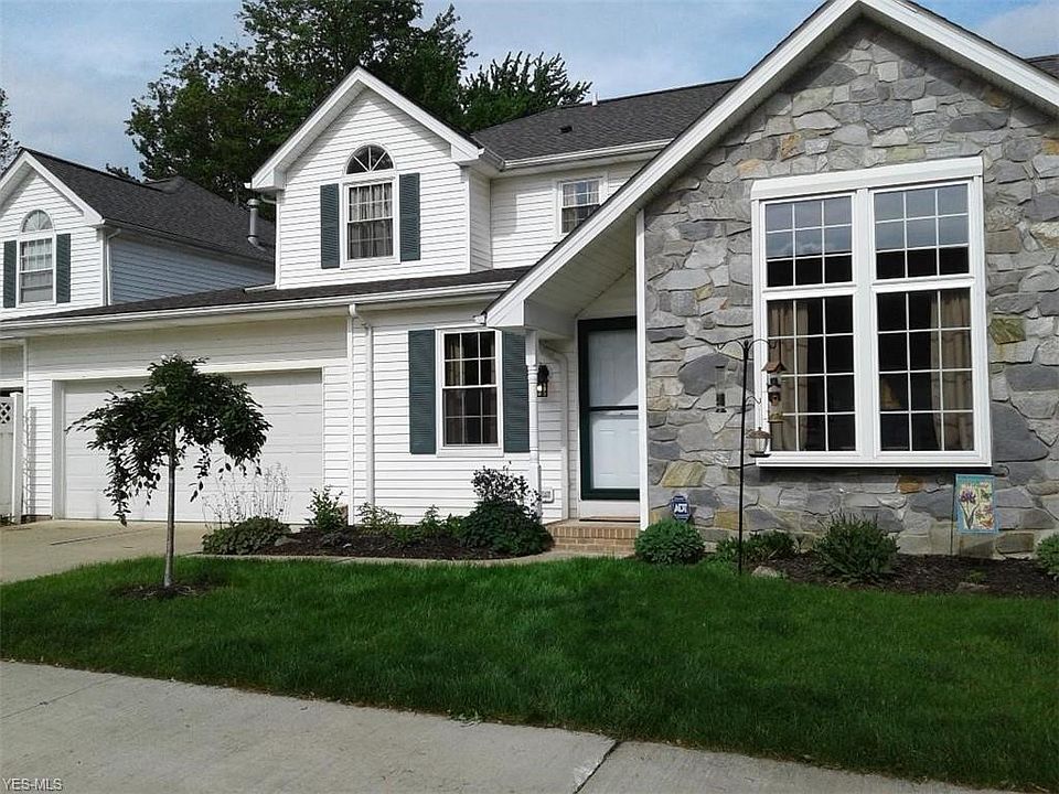 20411 Brookstone Trl Cleveland OH 44130 Zillow